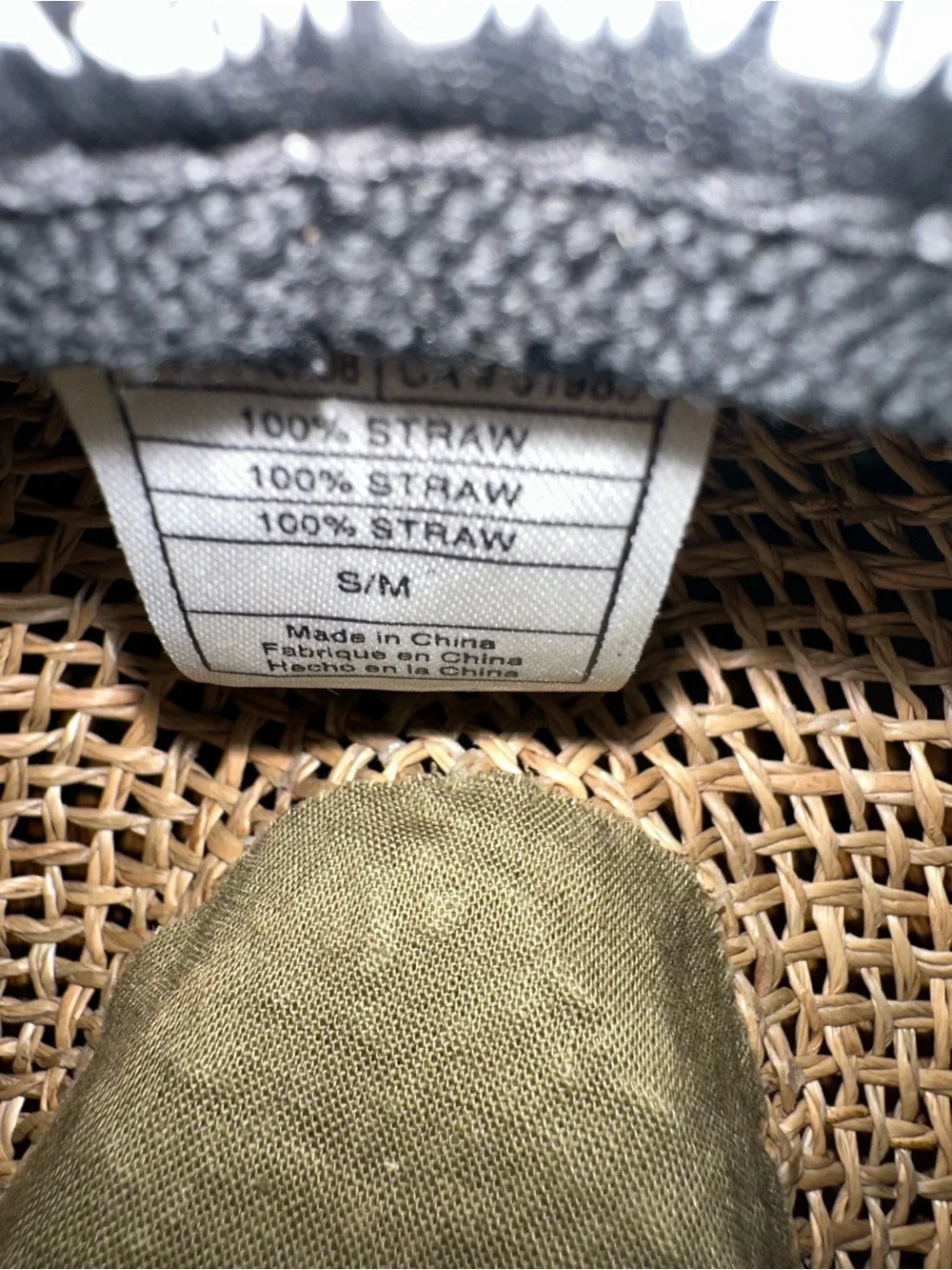 adidas lightweight straw